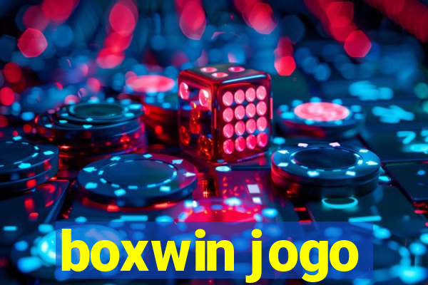boxwin jogo